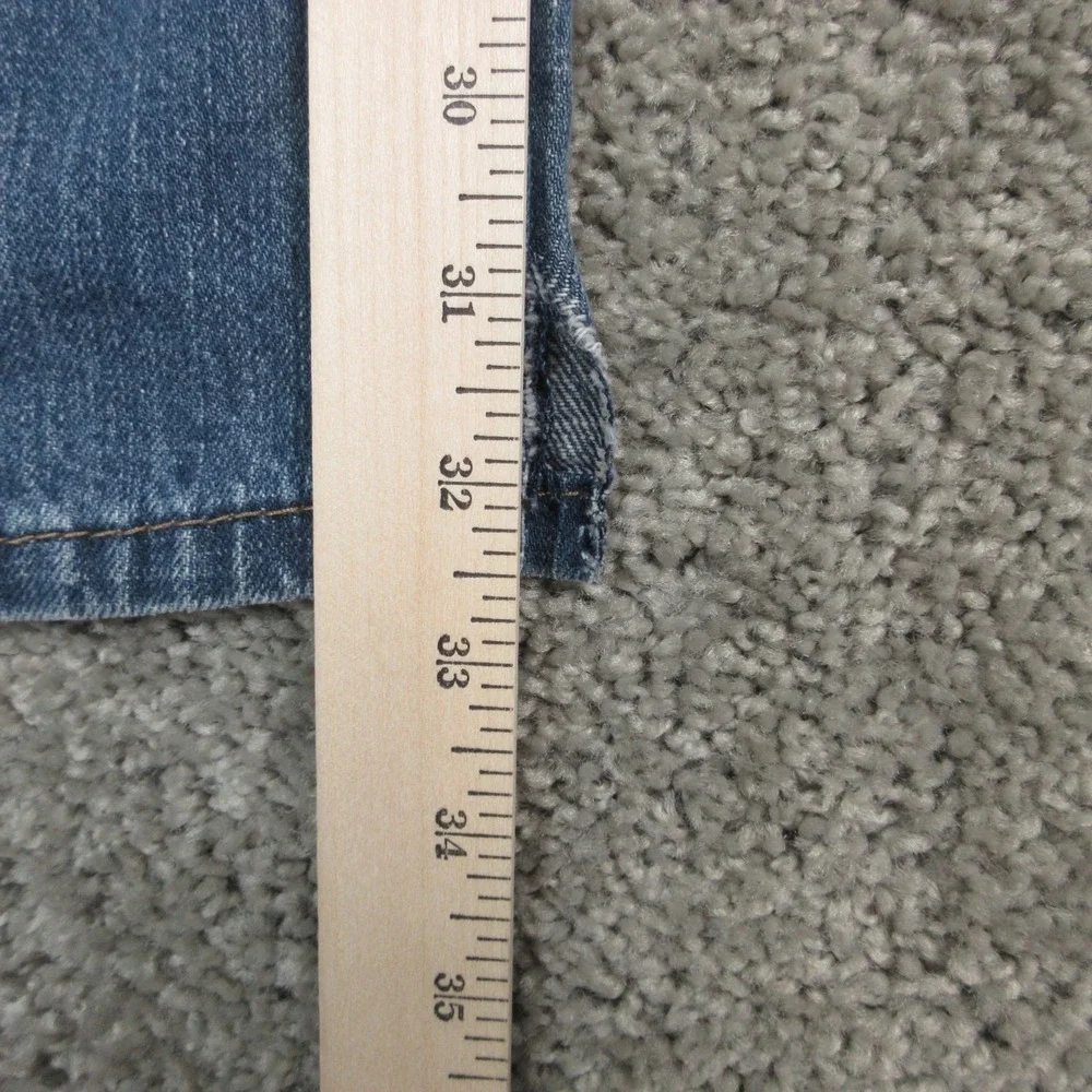 Levis thank you